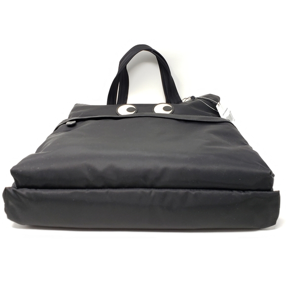 Anya Hindmarch Eyes Tote - Picture 3 of 7